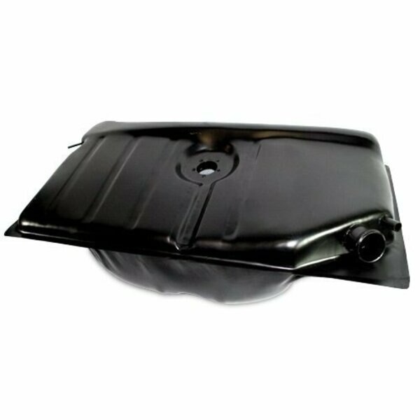 T-1 68 On Gas Tank W/Exit, 113-201-075Ad